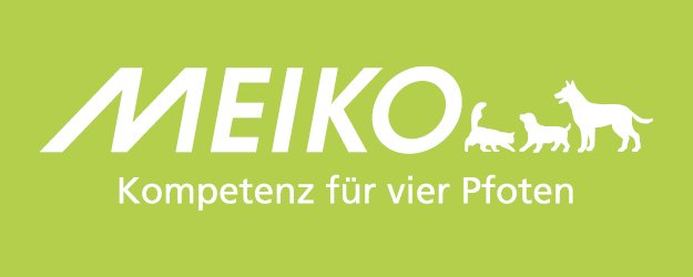Logo von Meiko